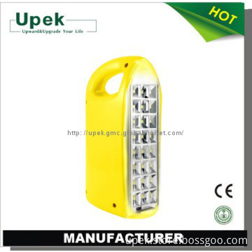High Performance LED emergency light ceiling mounted